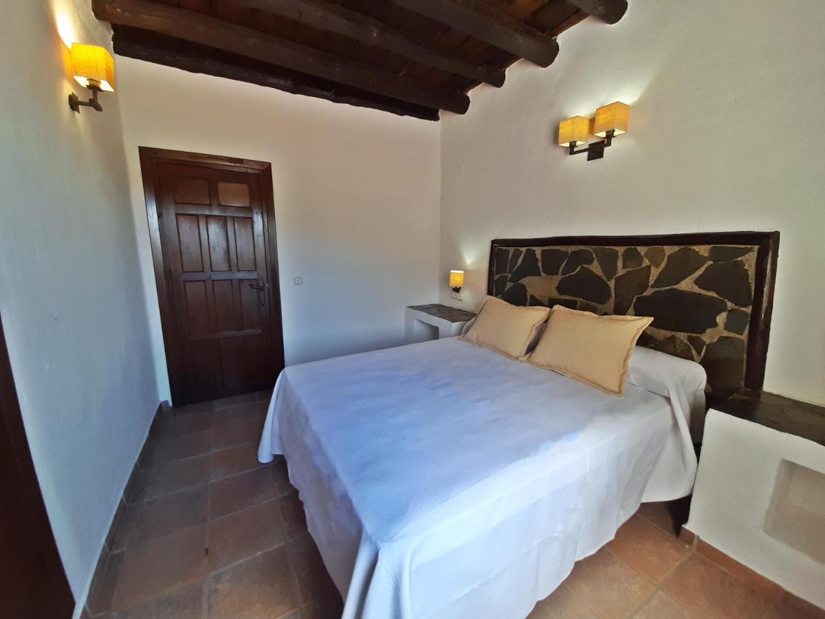 Hotel Apartamento Nueva Alcazaba Busquístar Esterno foto